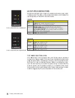 Preview for 30 page of Contrinex SAFETINEX Instruction Manual