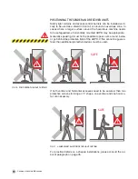 Preview for 32 page of Contrinex SAFETINEX Instruction Manual