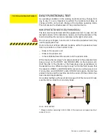 Preview for 43 page of Contrinex SAFETINEX Instruction Manual