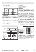 Предварительный просмотр 19 страницы Contrinex YRB-0330-242 Operating Instructions Manual