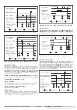 Предварительный просмотр 21 страницы Contrinex YRB-0330-242 Operating Instructions Manual