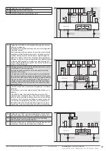 Предварительный просмотр 27 страницы Contrinex YRB-0330-242 Operating Instructions Manual