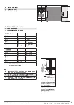 Предварительный просмотр 29 страницы Contrinex YRB-0330-242 Operating Instructions Manual