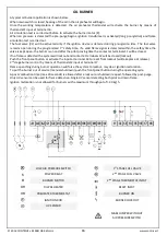 Preview for 16 page of Contrive QBK Manual