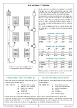 Preview for 18 page of Contrive QBK Manual