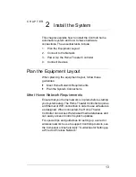 Preview for 17 page of Control 4 AVG-HTC1-B Installation And User Manual