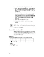 Preview for 22 page of Control 4 AVG-HTC1-B Installation And User Manual