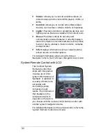 Preview for 36 page of Control 4 AVG-HTC1-B Installation And User Manual