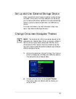 Preview for 37 page of Control 4 AVG-HTC1-B Installation And User Manual