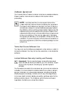 Preview for 43 page of Control 4 AVG-HTC1-B Installation And User Manual