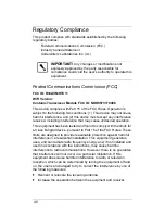 Preview for 44 page of Control 4 AVG-HTC1-B Installation And User Manual