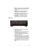 Preview for 9 page of Control 4 AVM-16A1-B Installation And User Manual