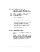 Preview for 13 page of Control 4 AVM-16A1-B Installation And User Manual