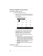 Preview for 16 page of Control 4 AVM-16A1-B Installation And User Manual