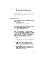 Preview for 31 page of Control 4 AVM-MC1-B Installation And User Manual