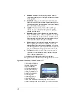 Preview for 32 page of Control 4 AVM-MC1-B Installation And User Manual