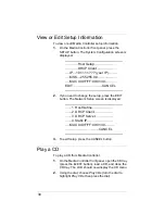 Preview for 34 page of Control 4 AVM-MC1-B Installation And User Manual