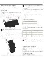 Preview for 2 page of Control 4 C4-DIN-BEG Installation Manual