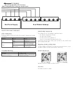 Preview for 3 page of Control 4 C4-DIN-BPS48 Installation Manual