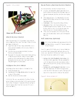 Preview for 7 page of Control 4 C4-DSC-EN-BL Setup Manual