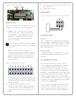 Предварительный просмотр 9 страницы Control 4 C4-DSC-EN-BL Setup Manual