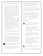 Preview for 10 page of Control 4 C4-DSC-EN-BL Setup Manual