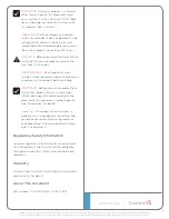 Preview for 11 page of Control 4 C4-DSC-EN-BL Setup Manual