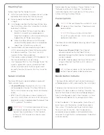 Preview for 3 page of Control 4 C4-DSC-EN-INT Setup Manual