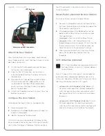 Предварительный просмотр 7 страницы Control 4 C4-DSC-EN-INT Setup Manual