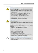 Preview for 7 page of Control 4 C4-KNX-BW180 Series User Manual