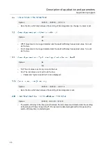 Preview for 25 page of Control 4 C4-KNX-BW180 Series User Manual