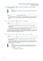 Preview for 29 page of Control 4 C4-KNX-BW180 Series User Manual