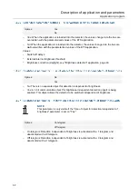 Preview for 32 page of Control 4 C4-KNX-BW180 Series User Manual