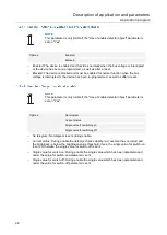 Preview for 38 page of Control 4 C4-KNX-BW180 Series User Manual