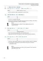 Preview for 40 page of Control 4 C4-KNX-BW180 Series User Manual