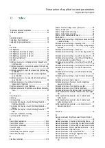 Preview for 50 page of Control 4 C4-KNX-BW180 Series User Manual