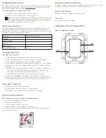 Предварительный просмотр 3 страницы Control 4 C4-SSW240-N Installation Manual