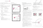 Preview for 15 page of Control 4 C4-T4T10-BL Installation Manual