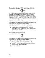 Preview for 38 page of Control 4 C4-TSM10-G-B Setup Manual