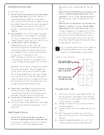 Preview for 4 page of Control 4 HC-250 User Manual