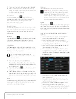 Preview for 12 page of Control 4 Home automation systems System Quick Start Manual