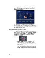 Preview for 14 page of Control 4 On-Screen Navigator User Manual