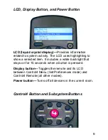 Preview for 9 page of Control 4 RCZ-SRC1-B User Manual