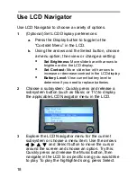 Предварительный просмотр 18 страницы Control 4 RCZ-SRC1-B User Manual