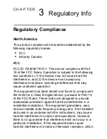 Предварительный просмотр 25 страницы Control 4 RCZ-SRC2-B User Manual