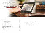 Предварительный просмотр 1 страницы Control 4 Smart Home OS 3 Security Manual