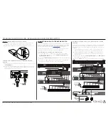 Preview for 2 page of Control 4 Triad 8x8 AMS Installation Manual