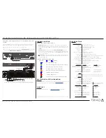 Preview for 4 page of Control 4 Triad 8x8 AMS Installation Manual