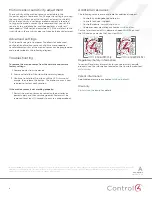 Preview for 4 page of Control 4 ZCA-WMS10-2-ZP Installation Manual