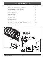 Предварительный просмотр 7 страницы Control-A-Door Controll-A-Door ShedMaster Installation Instructions Manual